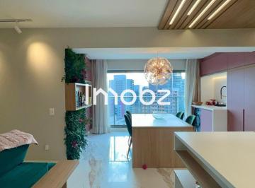 Apartamento · 71m² · 2 Quartos · 1 Vaga · Apartamento à venda na Alameda Gabriel Monteiro da Silva, 77 - Jardim Paulista - São Paulo - SP - CE