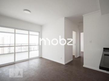 Apartamento · 63m² · 2 Quartos · 2 Vagas · Apartamento à venda na Rua Roque Petrella, 68 - Brooklin - São Paulo - SP - CEP: 04581-050