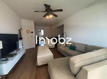 Apartamento · 110m² · 3 Quartos · 2 Vagas · Apartamento à venda no Condomínio Jardins De Icaraí - Rua Gil Eanes, 315 - São Paulo - SP - CEP: 046