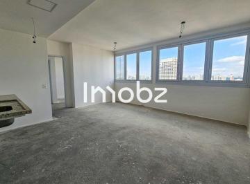 Apartamento · 48m² · 1 Quarto · 1 Vaga · Apartamento à venda na Rua Engenheiro Mesquita Sampaio, 513 - Chácara Santo Antonio - São Paulo - SP