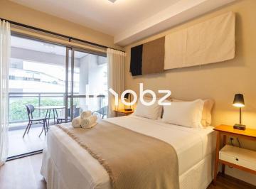 Apartamento · 36m² · 1 Quarto · Apartamento à venda na Rua dos Pinheiros, 1057 - Pinheiros - São Paulo - SP - CEP: 05422-010