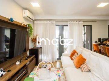 Apartamento · 84m² · 2 Quartos · 2 Vagas · Apartamento à venda no Haus Mitre Brooklin - Rua Professor Doutor José Marques Da Cruz, 148 - São Pa