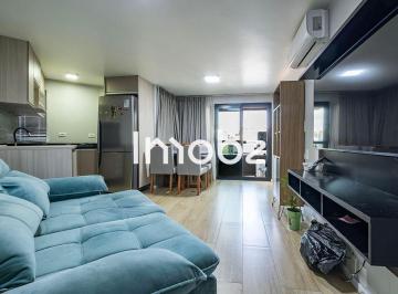 Apartamento · 43m² · 1 Quarto · 1 Vaga · Apartamento à venda na Rua Haddock Lobo, 804 - Jardim Paulista - São Paulo - SP - CEP: 01414-000