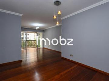 Apartamento · 98m² · 3 Quartos · 2 Vagas · Apartamento à venda na Rua Alcantarilla, 122 - Panamby - São Paulo - SP - CEP: 05717-170