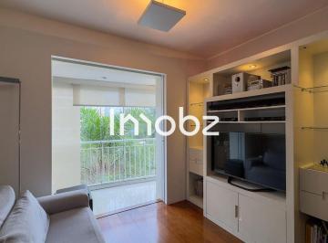 Apartamento · 78m² · 3 Quartos · 1 Vaga · Apartamento à venda na Rua Bragança Paulista, 409 - Chácara Santo Antonio - São Paulo - SP - CEP: 04