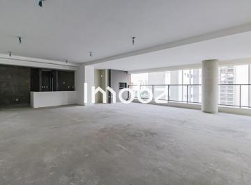 Apartamento · 227m² · 3 Quartos · 3 Vagas · Apartamento à venda na Avenida Portugal, 587 - Brooklin - São Paulo - SP - CEP: 04559-001