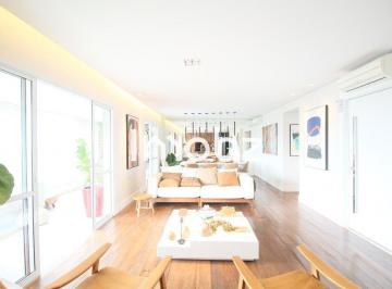 Apartamento · 200m² · 4 Quartos · 3 Vagas · Apartamento à venda no Condomínio Cristais Da Terra - Panamby - Rua Fábio Lopes Dos Santos Luz, 236 