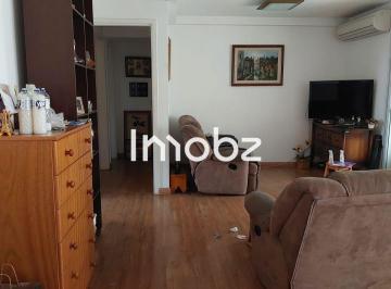 Apartamento · 122m² · 3 Quartos · 3 Vagas · Apartamento à venda na Rua Alcantarilla, 17 - Panamby - São Paulo - SP - CEP: 05717-170