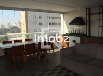 Apartamento · 119m² · 3 Quartos · 3 Vagas · Apartamento à venda na Rua Airosa Galvão, 19 - Perdizes - São Paulo - SP - CEP: 05002-070