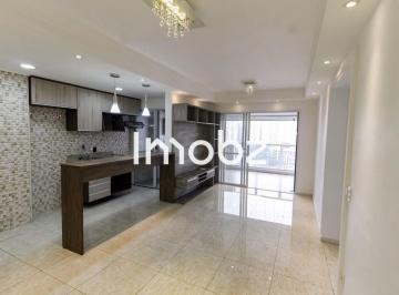 Apartamento · 75m² · 2 Quartos · 2 Vagas · Apartamento à venda no In Jardim Sul - Rua Nelson Gama De Oliveira, 739 - São Paulo - SP - CEP: 0573