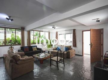 Casa · 600m² · 3 Quartos · 10 Vagas · Casa à venda - Rua Luso - São Paulo - SP - CEP: 05692-170