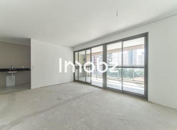 Apartamento · 144m² · 2 Quartos · 1 Vaga · Apartamento à venda na Rua Barão do Triunfo, 531 - Brooklin - São Paulo - SP - CEP: 04602-001