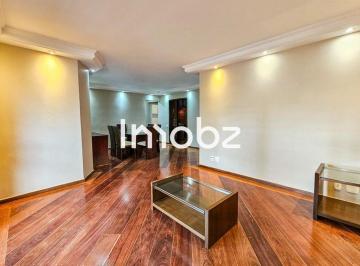 Apartamento · 132m² · 3 Quartos · 2 Vagas · Apartamento à venda na Rua Getúlio Soares da Rocha, 200 - Brooklin - São Paulo - SP - CEP: 04704-050