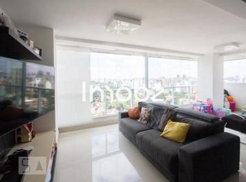 Apartamento · 118m² · 2 Quartos · 2 Vagas · Apartamento à venda na Rua Antônio de Macedo Soares, 878 - Campo Belo - São Paulo - SP - CEP: 04607-