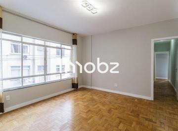 Apartamento · 95m² · 4 Quartos · Apartamento à venda na Rua Peruíbe, 25 - Itaim Bibi - São Paulo - SP - CEP: 01448-090