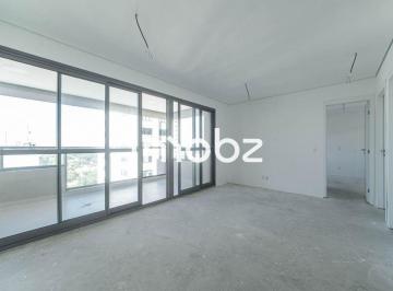 Apartamento · 81m² · 2 Quartos · 1 Vaga · Apartamento à venda na Rua Barão do Triunfo, 531 - Brooklin - São Paulo - SP - CEP: 04602-001