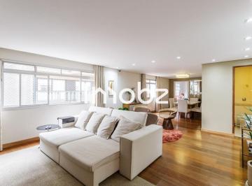 Apartamento · 187m² · 3 Quartos · 2 Vagas · Apartamento à venda no Real Grandeza - Rua Itacema, 85 - São Paulo - SP - CEP: 04530-050