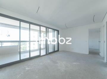 Apartamento · 81m² · 2 Quartos · 1 Vaga · Apartamento à venda na Rua Barão do Triunfo, 531 - Brooklin - São Paulo - SP - CEP: 04602-001