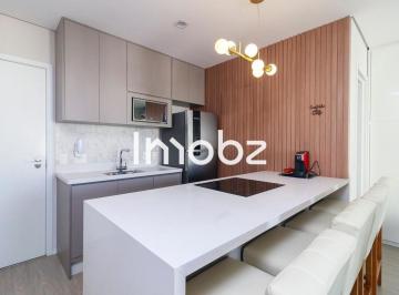 Apartamento · 42m² · 1 Quarto · 1 Vaga · Apartamento à venda na Rua Vieira de Morais, 1936 - Campo Belo - São Paulo - SP - CEP: 04617-007