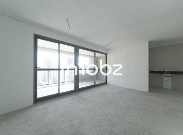 Apartamento · 81m² · 2 Quartos · 1 Vaga · Apartamento à venda na Rua do Estilo Barroco, 607 - Chácara Santo Antonio - São Paulo - SP - CEP: 04