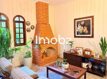 Casa · 220m² · 3 Quartos · 3 Vagas · Casa à venda - Rua Enxovia - São Paulo - SP - CEP: 04711-030