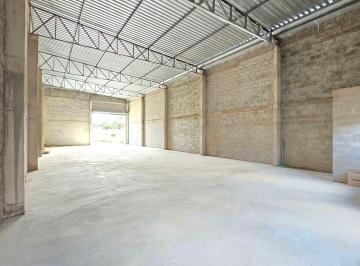 Comercial · Galpão Industrial À Venda - Bairro Barro Branco - Crato/CE