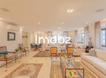 Apartamento · 420m² · 3 Quartos · 3 Vagas · Apartamento à venda na Alameda Casa Branca, 685 - Jardim Paulista - São Paulo - SP - CEP: 01408-001