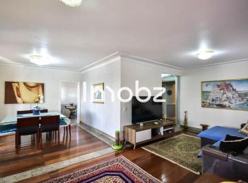 Apartamento · 228m² · 4 Quartos · 4 Vagas · Apartamento à venda na Rua Doutor Francisco Degni, 51 - Panamby - São Paulo - SP - CEP: 05665-050