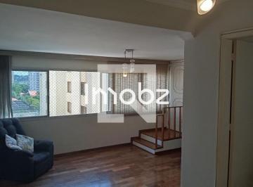 Apartamento · 120m² · 3 Quartos · 1 Vaga · Apartamento à venda na Rua Nebraska, 489 - Brooklin - São Paulo - SP - CEP: 04560-011