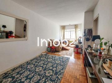 Apartamento · 88m² · 2 Quartos · 1 Vaga · Apartamento à venda na Rua Flórida, 1350 - Brooklin - São Paulo - SP - CEP: 04565-001