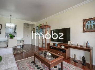 Apartamento · 92m² · 2 Quartos · 1 Vaga · Apartamento à venda na Avenida Duquesa de Goiás, 849 - Real Parque - São Paulo - SP - CEP: 05686-002