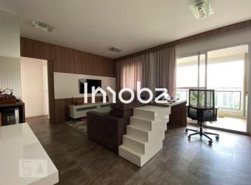 Apartamento · 87m² · 2 Quartos · 2 Vagas · Apartamento à venda no Condominio Mais Morumbi Estilo &amp; Design - Rua José De Oliveira Coelho, 80