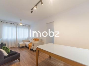 Apartamento · 70m² · 2 Quartos · 1 Vaga · Apartamento à venda na Rua João de Lacerda Soares, 133 - Brooklin - São Paulo - SP - CEP: 04707-010