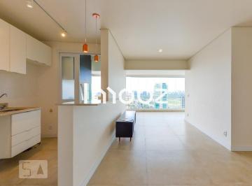 Apartamento · 89m² · 3 Quartos · 2 Vagas · Apartamento à venda na Rua Pais Leme, 215 - Pinheiros - São Paulo - SP - CEP: 05424-150