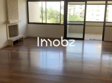 Apartamento · 185m² · 3 Quartos · 3 Vagas · Apartamento à venda na Rua São Paulo Antigo, 500 - Real Parque - São Paulo - SP - CEP: 05684-011