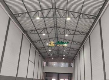53200bd6202e3086487c52228d1be5d88626aa04 · Galpão para alugar, 740 m² por R$ 24.500,00/mês - Vila Paraíso - Guarulhos/SP