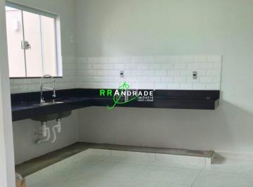 Casa · 80m² · 2 Quartos · 2 Vagas · Casa Jardim Adelinha