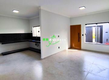 Casa · 80m² · 2 Quartos · 2 Vagas · Casa Jardim Adelinha