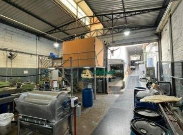 f869899cab3790573f2517b5b449b2e4a73f5cf5 · Prédio à venda, 910 m² por R$ 6.000.000,00 - Vila Endres - Guarulhos/SP