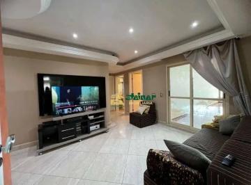 4da32ecd7bed96bc687c266225b727101bc47913 · Apartamento com 4 dormitórios à venda, 293 m² por R$ 2.240.000,00 - Jardim Anália Franco - São Paulo