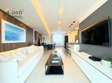 bf1a833d5392a27987ee810dd3280273f43fc444 · Apartamento com 2 dormitórios à venda, 106 m² por R$ 1.810.000,00 - Gonzaga - Santos/SP