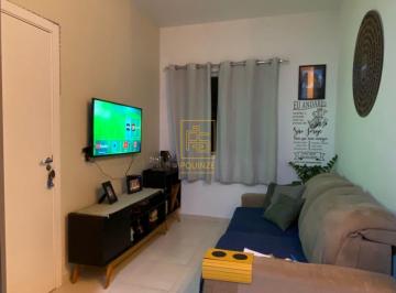 Apartamento · 48m² · 2 Quartos · 1 Vaga · Apartamento com sacada em excelente localização no bairro Pomerode Fundos