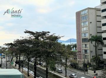 fd83d3d126bd59c820706dc43f64669b7cf3daac · Apartamento com 3 dormitórios à venda, 96 m² por R$ 825.000,00 - Ponta da Praia - Santos/SP