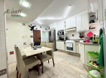 f47c3f67e2dcc5ff4b401f546db68ae5eebbc21e · Apartamento com 3 dormitórios à venda, 96 m² por R$ 825.000 - Ponta da Praia - Santos/SP