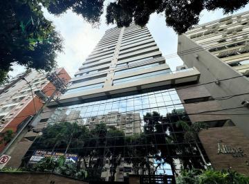 1d025c2ed050e0288d2c0d006f37ea4c8542c9d4 · Apartamento à venda, 75 m² por R$ 850.000,00 - José Menino - Santos/SP
