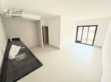 2c76c0242e5558d3f3da997f1e183e79ec171e5c · Apartamento com 2 dormitórios à venda, 75 m² por R$ 850.000,00 - José Menino - Santos/SP