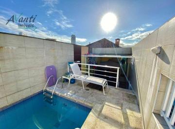 880dc83ae53a8451ea8ae277caea81b037e278cb · Casa, 280 m² - venda por R$ 1.990.000,00 ou aluguel por R$ 10.200,00/ano - Boqueirão - Santos/SP