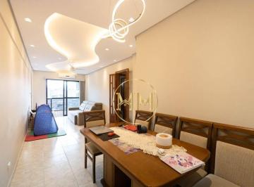 3f14bfe79523508f0331e56e2604d53011d31526 · Apartamento com 2 dormitórios à venda, 82 m² por R$ 550.000 - Encruzilhada - Santos/SP