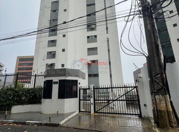 Apartamento · 75m² · 2 Quartos · 1 Vaga · Apartamento 2 quartos 1 suíte - Brotas - Salvador - Ba