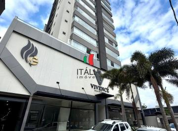 Apartamento · 71m² · 2 Quartos · 2 Vagas · Apartamento em Guarani, Brusque/SC